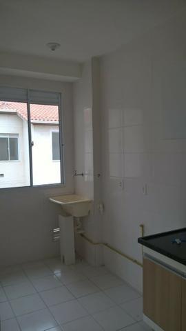 F.A - Vendo Apto 3 Qts c/lazer completo - Cond. Vila Geriba - Foto 2