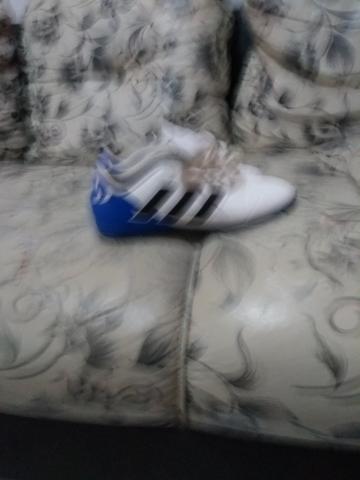 Tênis Adidas 150 reais - Foto 4