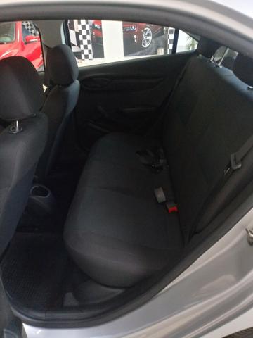 Gm - Onix (4.000 Entrada/Cartão C.) 2018 - Foto 6