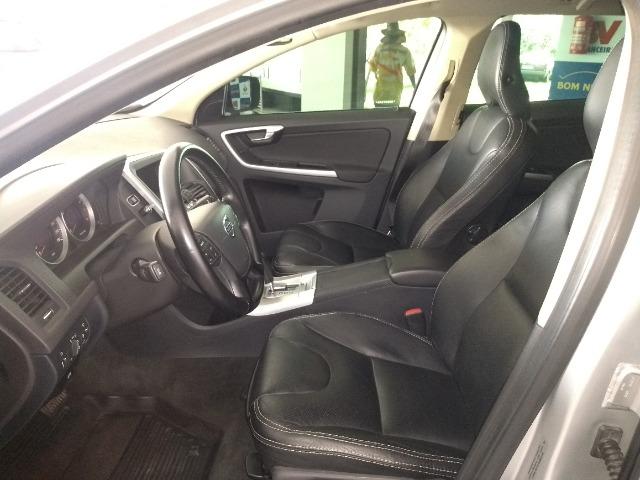 Volvo XC60 2011 Semi Nova! - Foto 5