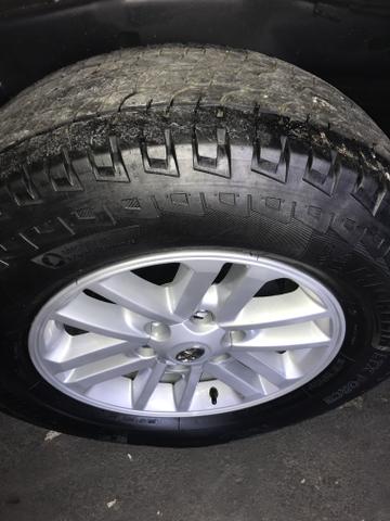 Hilux srv 14/14, com controle de estabilidade - Foto 14
