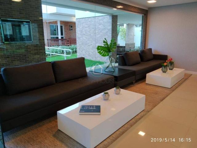 Ótima oportunidade - Ap novo - 73 m²- cond Acqua Verano - São Francisco, Campo Grande - MS - Foto 18