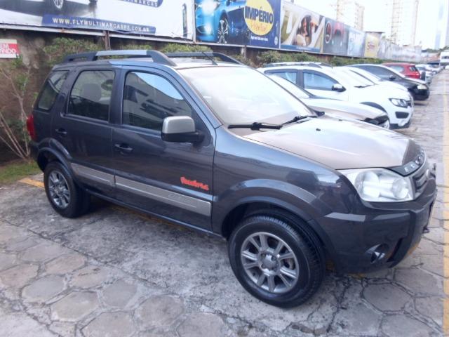 Ford Ecosport Freestyle 1.6 Flex - Foto 3