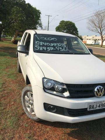 Amarok