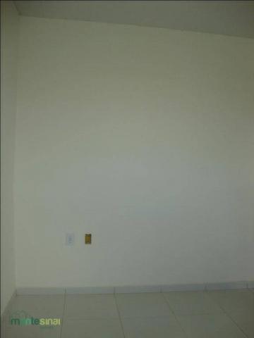 Apartamento com 2 quartos à venda por R$ 88.000 - Manoel Camelo - Garanhuns/PE - Foto 16