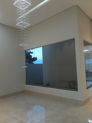 Vendo casa moderna no condomínio alto da boa vista - Foto 14