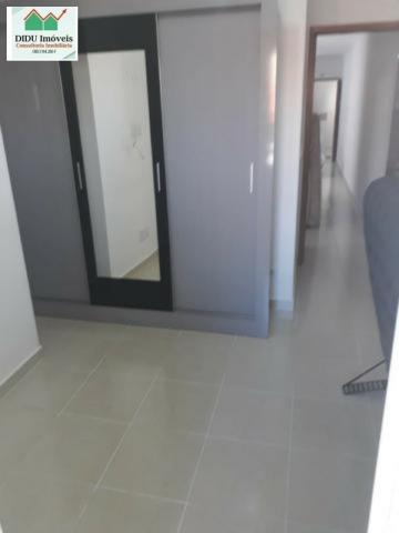 Apartamento à venda com 2 dormitórios em Parque das nações, Santo andré cod:010222AP - Foto 8