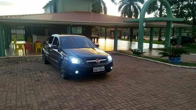 Vendo Vectra elegance 07/08 - Foto 2