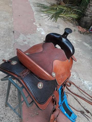 Sela team roping - Foto 2