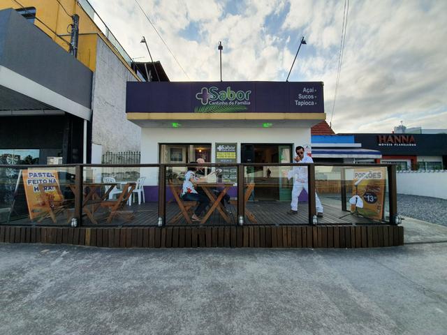 Loja de Açai, Tapioca, Pastéis, Caldo de Cana e Sucos - Foto 8