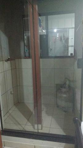 Linda Casa no Sol nascente com asfalto na porta - Foto 6