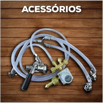 Chopeira Elétrica TSI 80L/H - 2 vias - 220v - Para Eventos - Foto 5