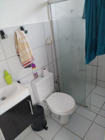 Casa com 3 quartos, nascente, em condomínio fechado à 2 minutos do shopping Pátio Maceió! - Foto 5