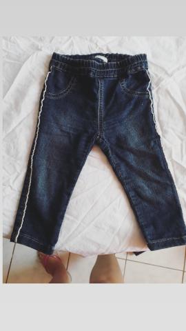 Lote de Roupas de menina 0 a 6meses - Foto 3
