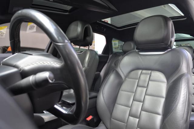 CITROEN DS5 1.6 TURBO 16V AUT. - Foto 7
