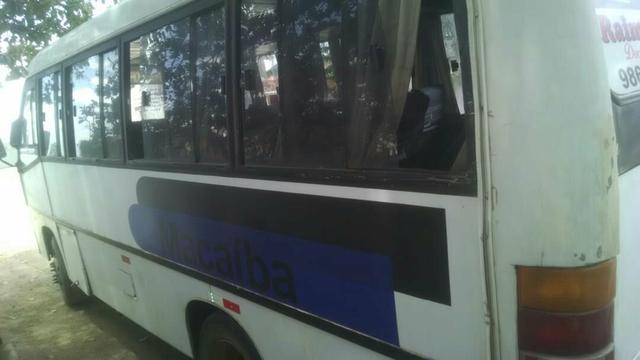 Micro ônibus - Foto 4