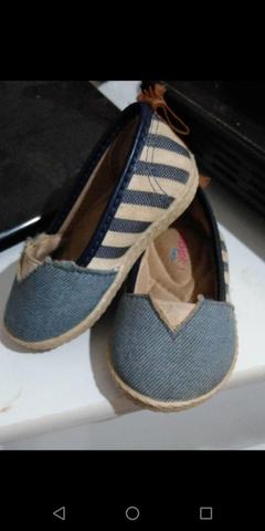 Sapatos infantil - Foto 2