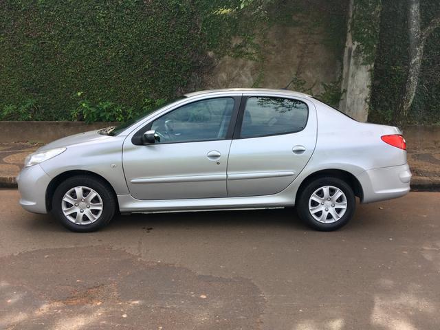 Peugeot 207 XR Passion Ano 2012/2013