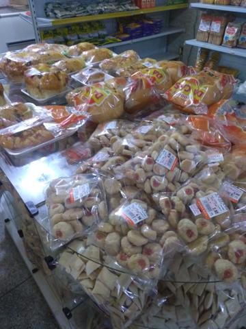 Vende-se uma panificadora com fábrica de biscoito - Foto 6