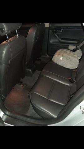 Audi A4 - Foto 6