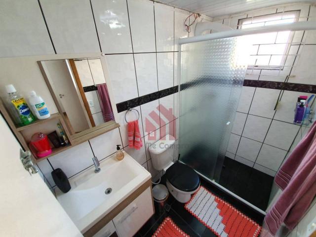 Apartamento com 2 dormitórios à venda - Foto 19
