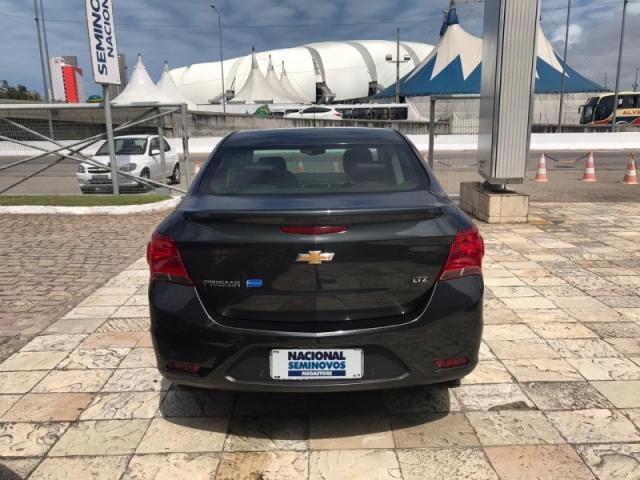 CHEVROLET PRISMA 1.4 MPFI LTZ 8V FLEX 2018 - Foto 2