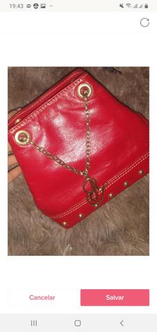 Bolsa Anandra original - Foto 2