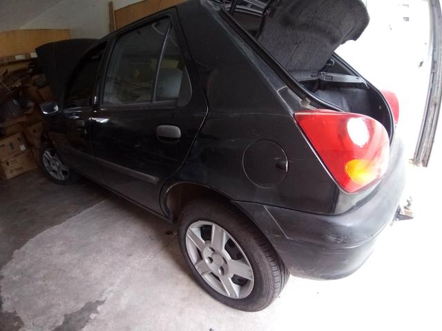 Fiesta 1.6 glx - Foto 7