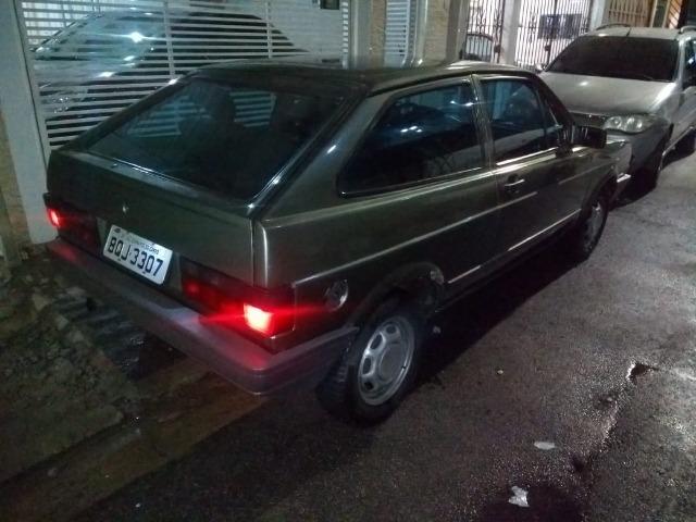 Gol 1993 - Foto 5