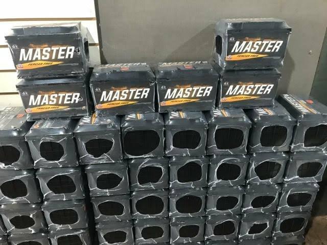Bateria 60ah selada por apenas 180,00. Entrega e instalação gratuita - Foto 3