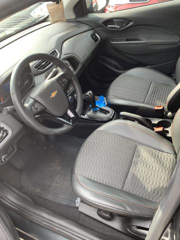 Onix LTZ 1.4 AT 2018 - Foto 7