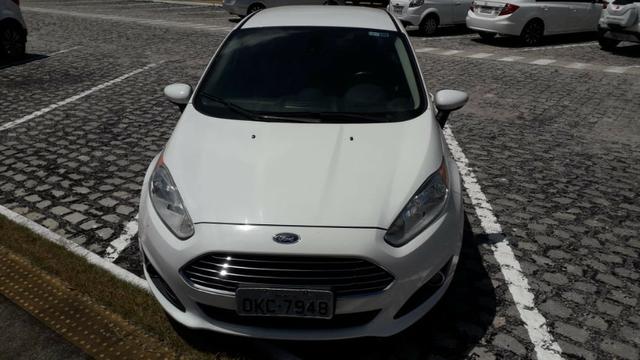 NEW Fiesta titanium sedã - Foto 3