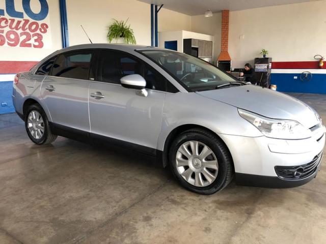 CITROEN C4 PALLAS 2.0 GAF 2011 - Foto 2