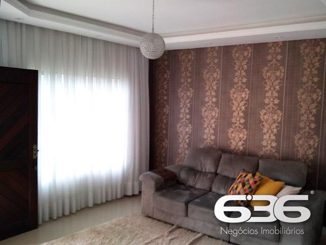 Casa | Joinville | Floresta | Quartos: 3 - Foto 3