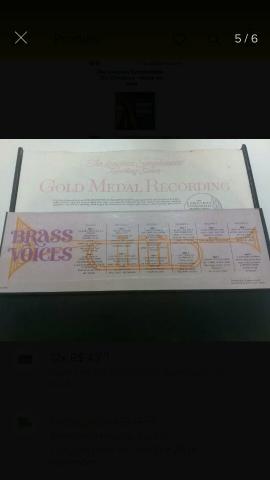Brass voices 1974 - Foto 4