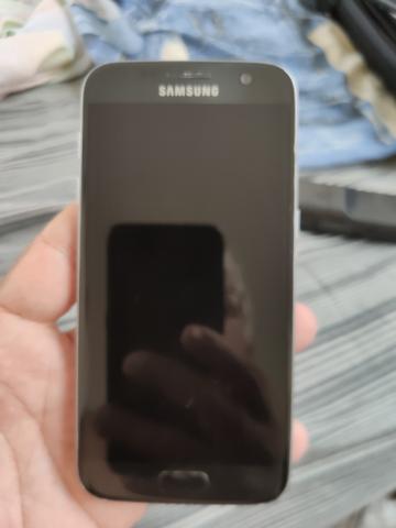Vendo Samsung Galaxy S7 - Foto 6