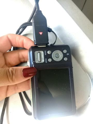 Camera samsung