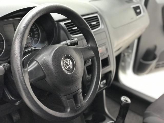 Volkswagen Fox 1.6 2011 - Foto 9