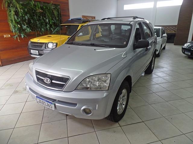 Kia Sorento LX 2.5 - 2005