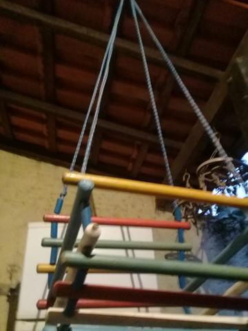Cadeirinha de balanço infantil - Foto 3