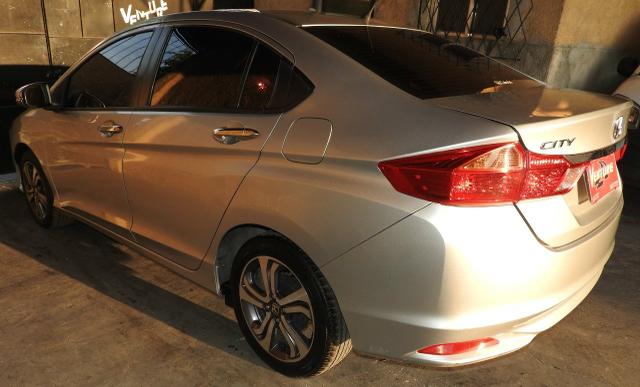 Honda city ex 2015 - Foto 4
