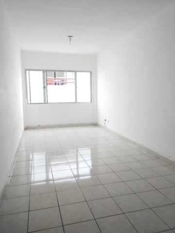 Apartamento 02 dormitorios-01 vaga de garagem-Forte-Praia Grande - Foto 2
