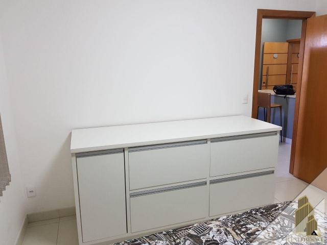 Apartamento com 52 m² - 01 quarto - mobiliado - Foto 2