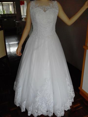 Vestido de Noiva ou Debutante