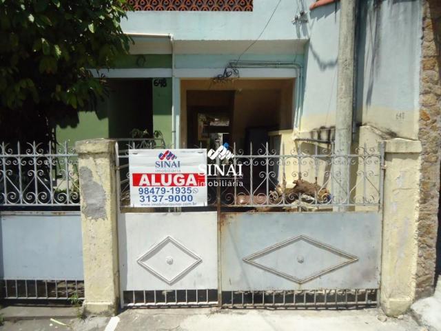 Apartamento - VILA DA PENHA - R$ 700,00
