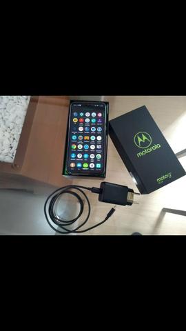 Moto G7 plus