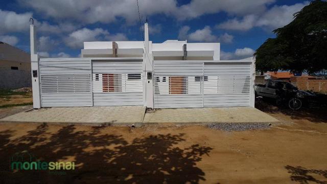 Casa na Cohab 2