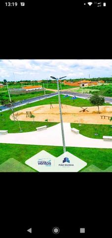 Venda de lotes facilitados em Parnaíba nas margens da BR 343 - Foto 4