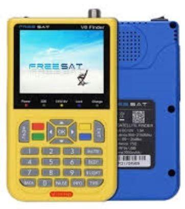 Localizador de Satélite Digital Freesat V8 - Foto 2