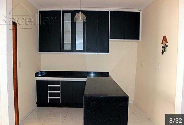 Vendo belíssima casa em sobradinho II - Foto 6